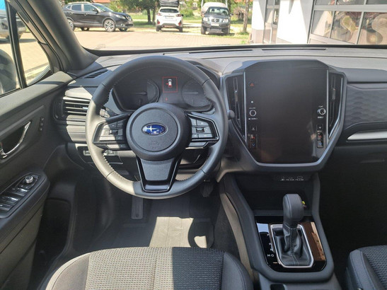 Subaru Forester 2.0ie Exclusive